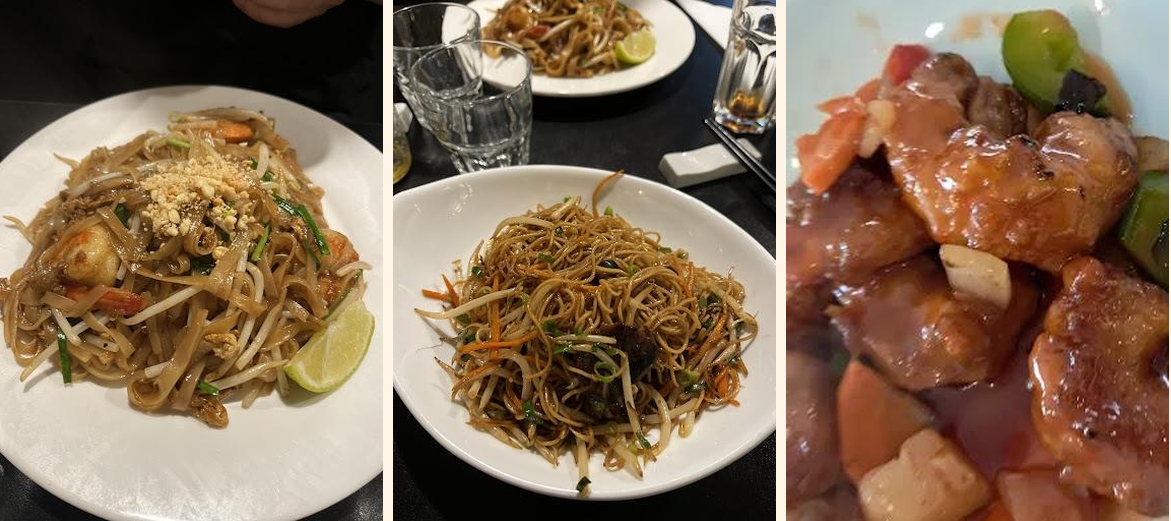 Chez Rocky - Gallery Image 1