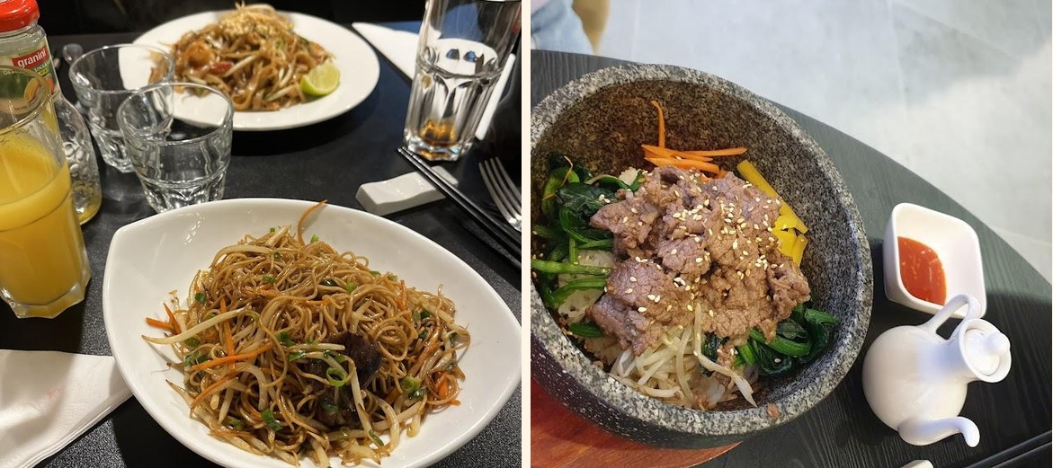 Chez Rocky - Gallery Image 3