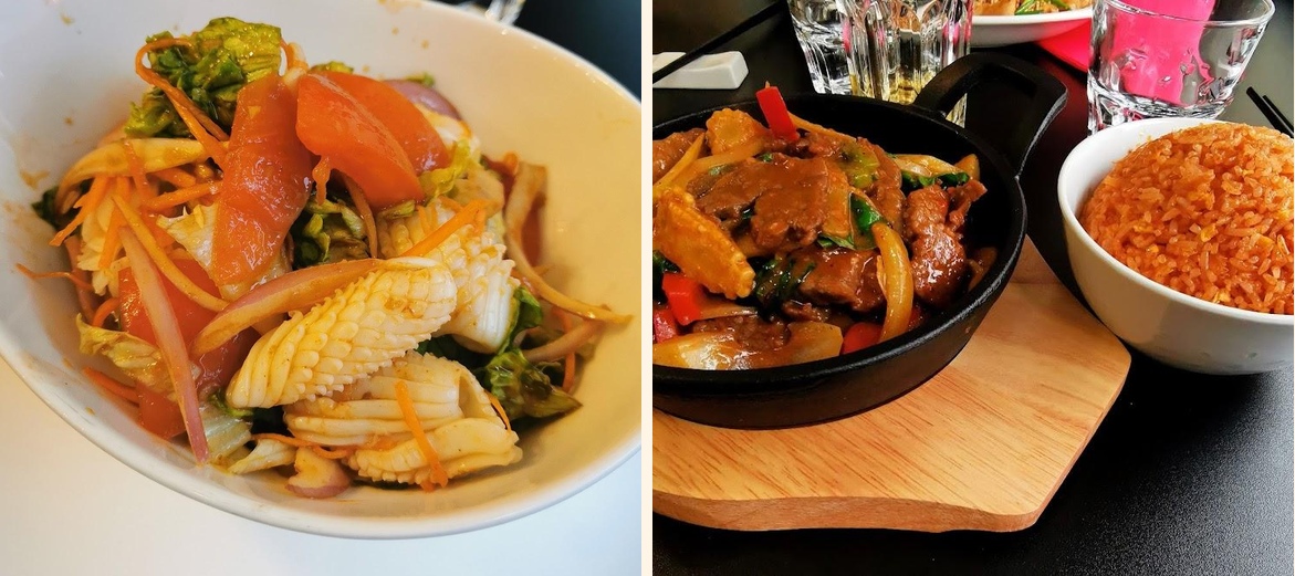 Chez Rocky - Gallery Image 6